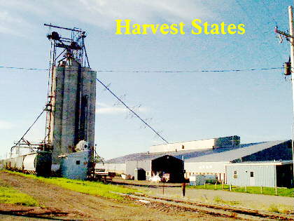 colorado harvest company locations